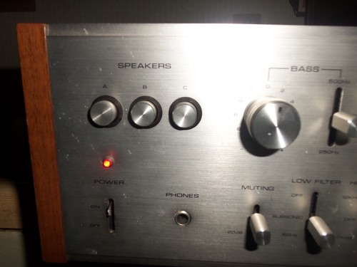 Vintage nikko trm - vintage,